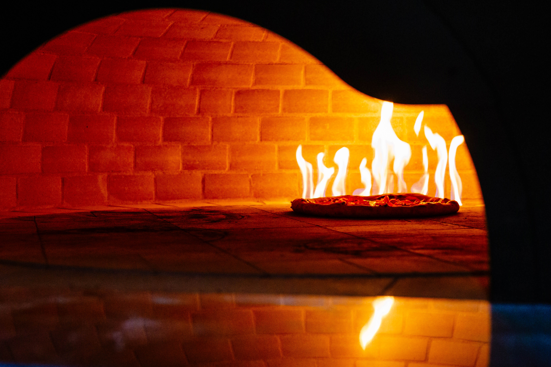 Fireaway Pizza Restaurant Digital Marketing