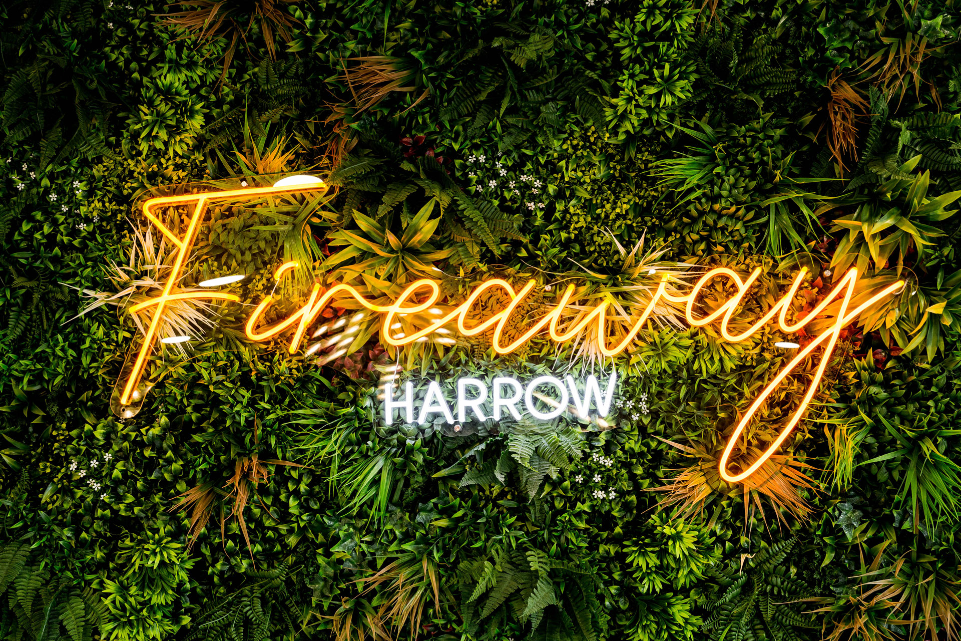 Fireaway Pizza Restaurant Digital Marketing