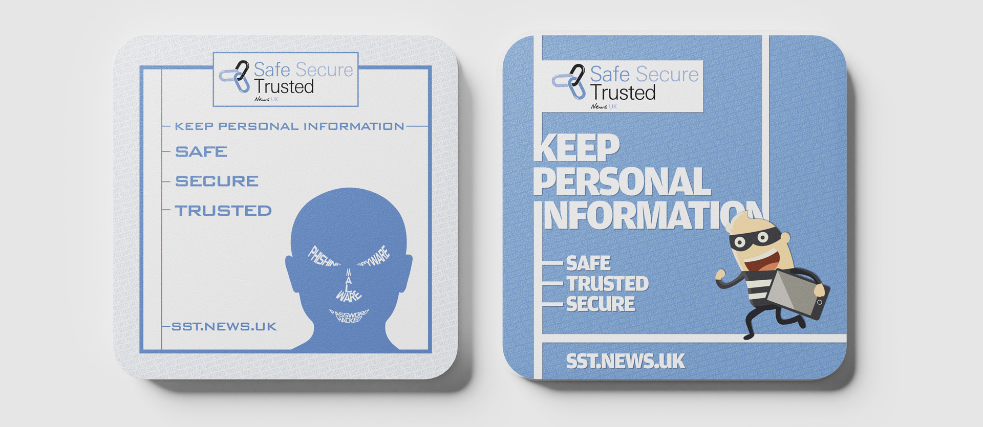 news uk - Digital security awareness campaign