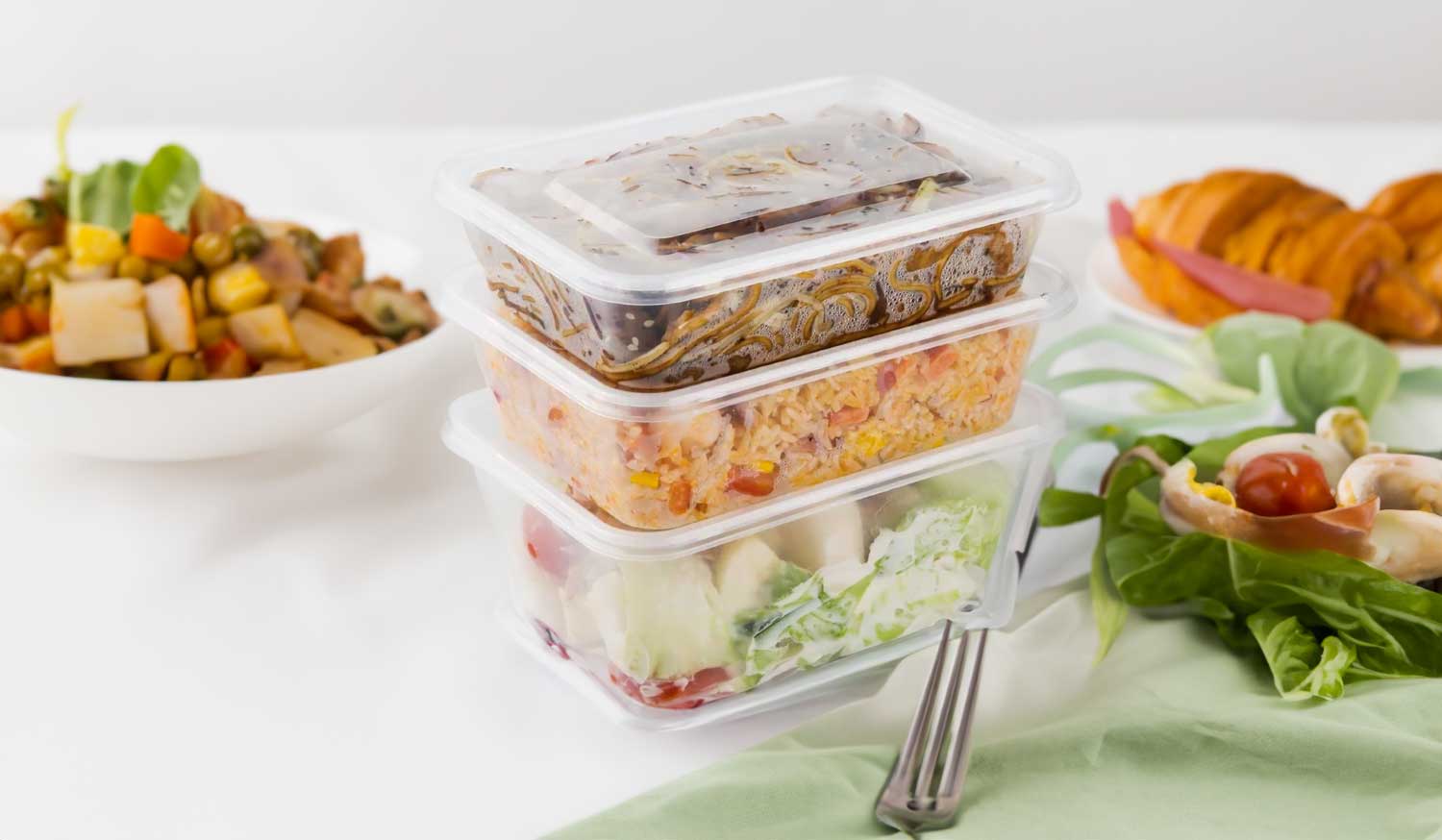 Digital marketing for sustainability ecoboxes