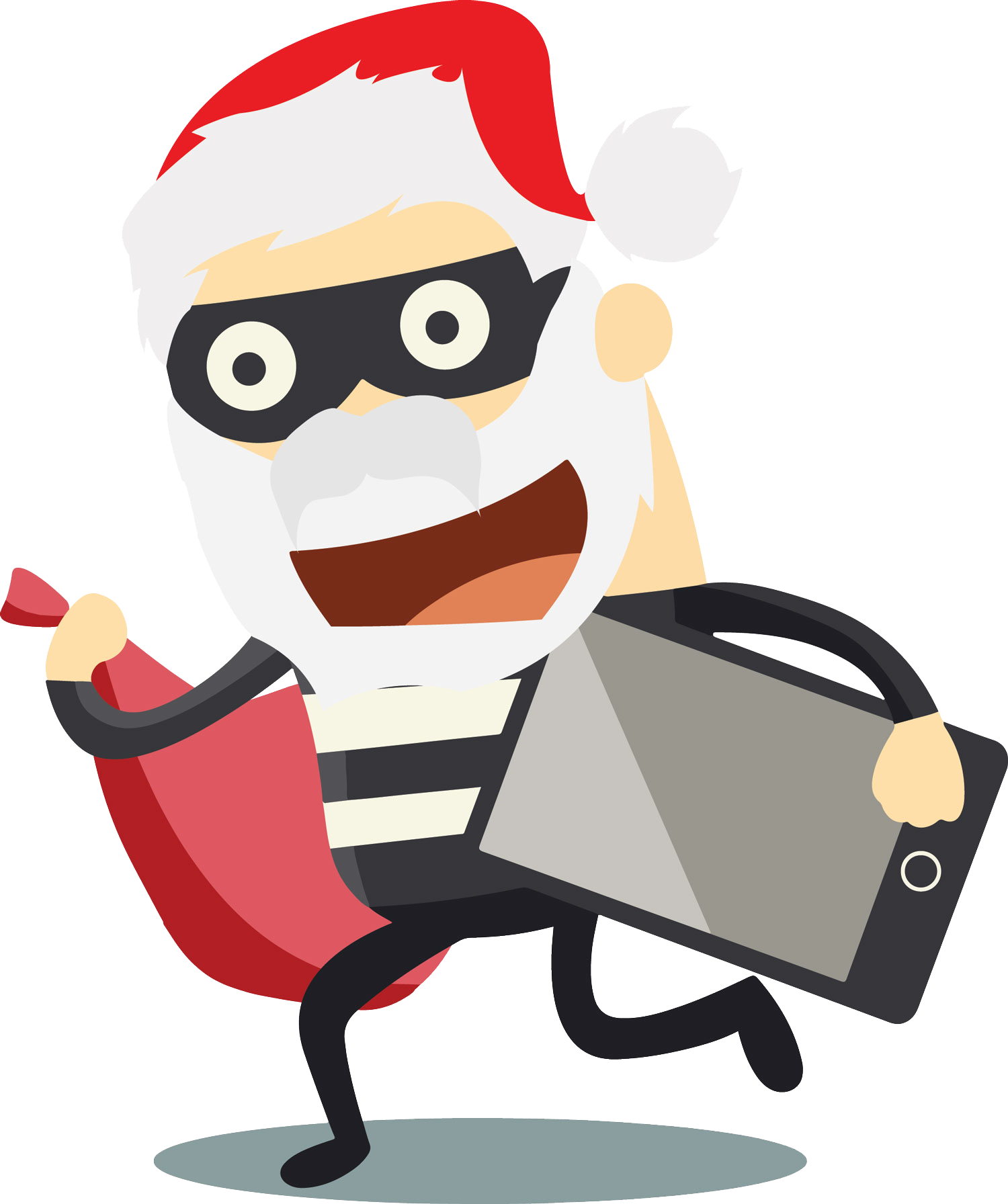 we-krazy-Christmas-Thief