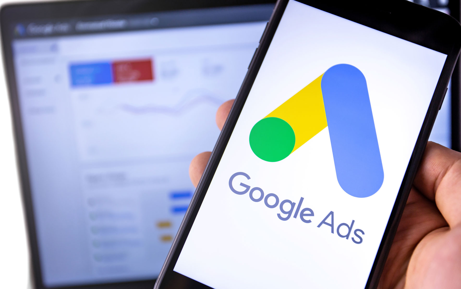 Setting Up Conversion Tracking For Google Analytics
